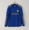 Langarm Vintage Trikot Fußballtrikot Real Madrid, Manchester United, England Arsenal, Portugal Inter Mailand AC Replica Trikot