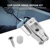 Exterior Door Handle Hinge Repair Tool 51964555 Exterior Door Knob Hinge Repair Tool Galvanized Iron for Fiat 500 2008-2025