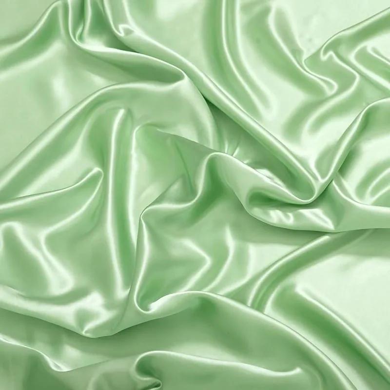 DIY Satin Imitation Silk Fabric Soft Satin Fabric Wedding Party Decoration Box Lining DIY Clothing Sewing Background Accessories