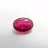 Excellent Oval Cut 7.65 Ct Natural Red Ruby CERTIFIED Loose Gemstone P-4696-Ra