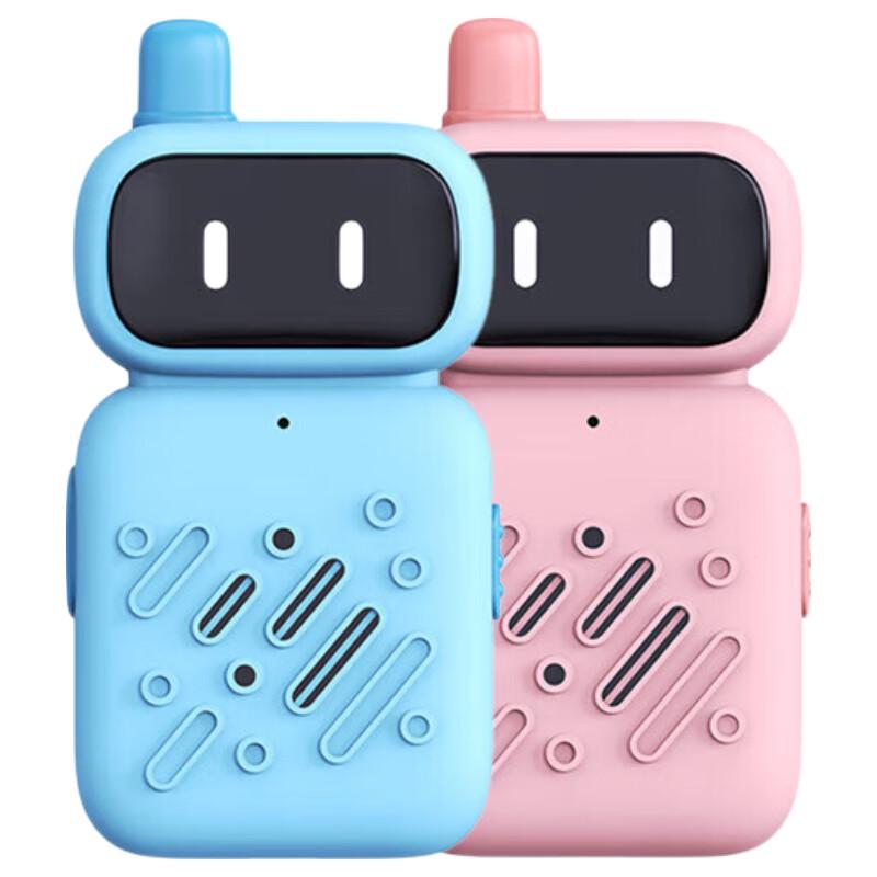 

UNIKOO MAX R3 Kids Walkie-Talkie Set (CN version)