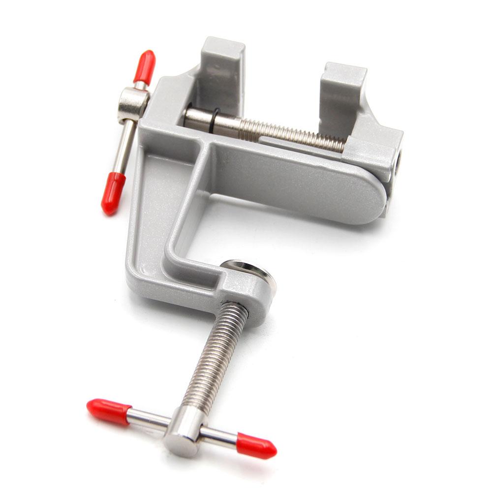 

Мини настольные тиски тигр DIY зажим плоскогубцы канцелярские ядерная резьба настольные тиски тигр зажим кровать для резьбы фиксирующее приспособление