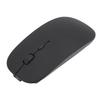 Wireless   Mouse 3 DPI Adjustment Rechargeable Silent Portable Wireless Mouse for     Pro