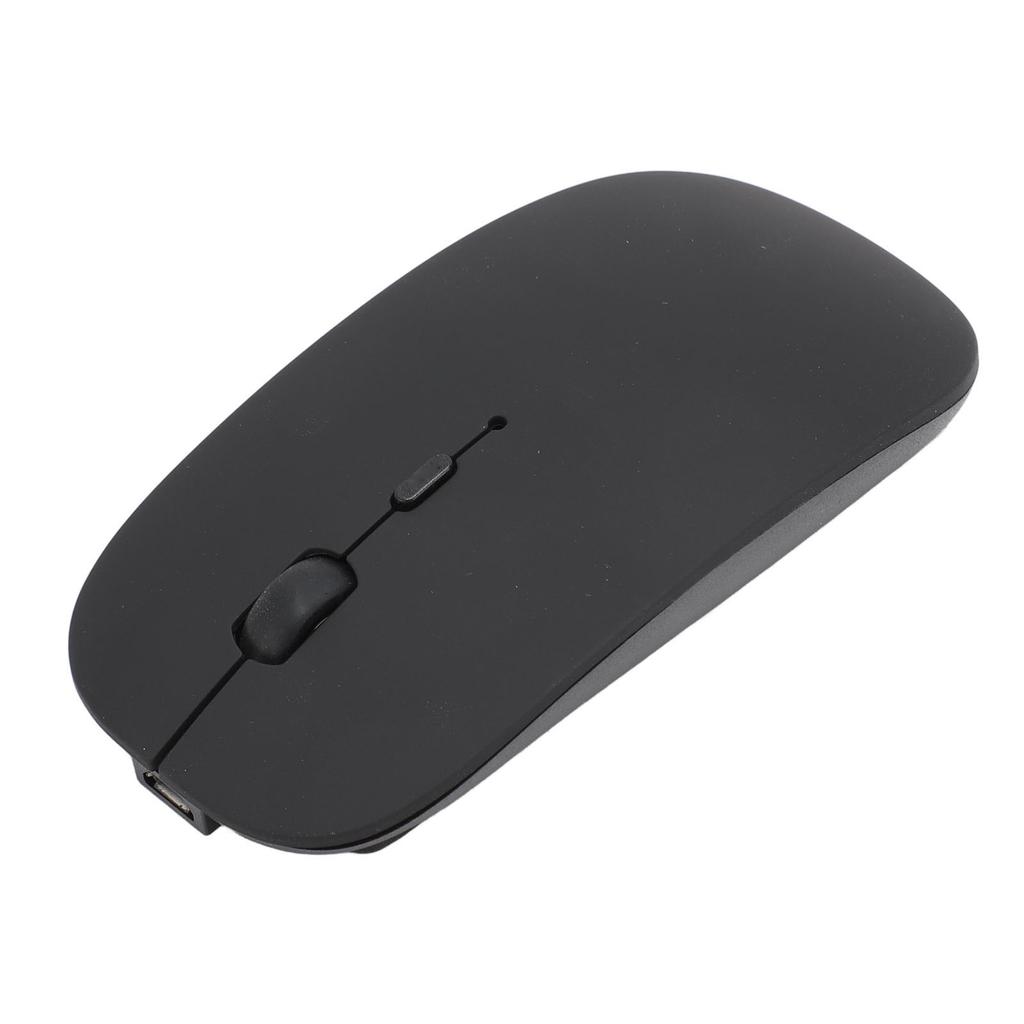 Wireless   Mouse 3 DPI Adjustment Rechargeable Silent Portable Wireless Mouse for     Pro
