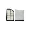Car Engine & Cabin Air Filter For Hyundai Elantra Coupe GT Kia Forte Forte5 L4 1.8L 2.0L 2013 2014 2015 2016 28113-3X000