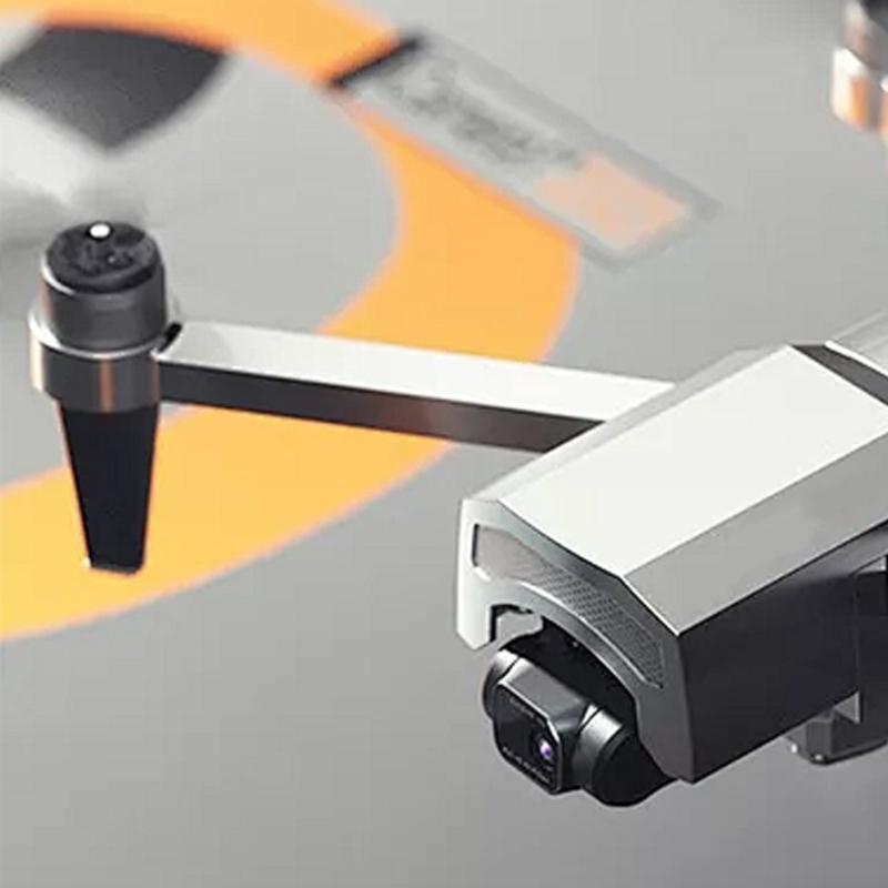 High Performances 2-4S 32bit ESC AM32 40 A Highly Power Speed Regulator for Model Airplanes Enhances Stability &Control