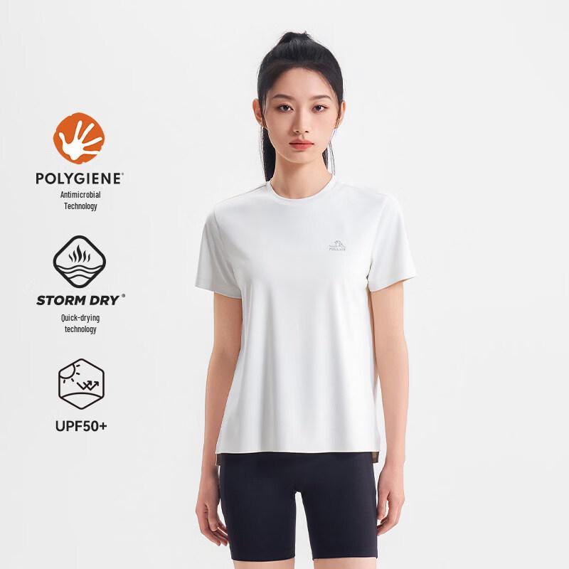 Pelliot Outdoor Quick-Dry Short-Sleeve T-Shirt