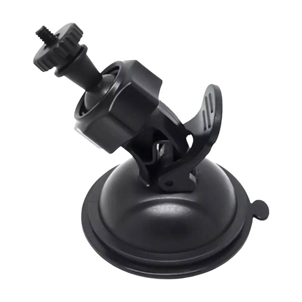 Driving Recorder Suction Cup Bracket 360 Degree Rotation Suction Plastic Holder Auto Interior Accessories