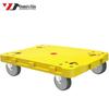 Portable Heavy-Duty Flatbed Dolly Cart