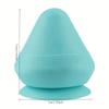 Adhesive Fascia Ball, Massage Cone, Shoulder and Neck, Psoas Muscle Release Tool Neck Whole Body Meridian Points Yoga Ball