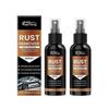 Nexa Rust Remover Spray, Nexa Car Scratch Remover, Rust Remover for Metalv