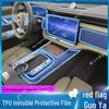 Accesorii pentru interiorul mașinii – Stickere pentru salonul auto