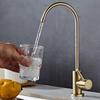 4 Points Faucet Direct Drinking Water Kitchen Sink