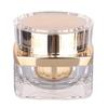 5g 10g 20g 30g 50g Refillable Face Cream Bottle Transparent Cosmetic Container Empty Makeup Jar