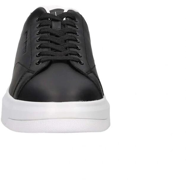 Кроссовки Armani Exchange Back Extended Logo