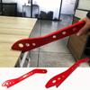 Table Saw Push Stick Safety Pusher Woodworking Push Block Feeder Divider Precision Cutting Safety Tool