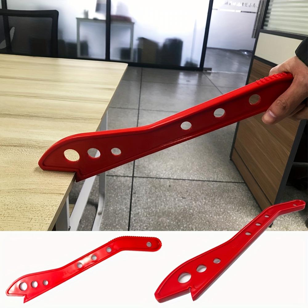 Table Saw Push Stick Safety Pusher Woodworking Push Block Feeder Divider Precision Cutting Safety Tool