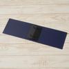 Plus 2-Ring Binder Super Economy A5 Horizontal Navy 10-Pack