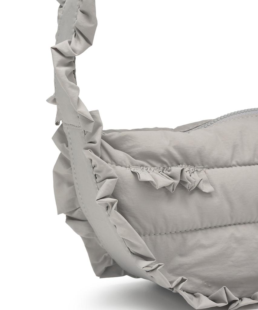 Grove Grvr Sports_Mini Frill Bag_Grey