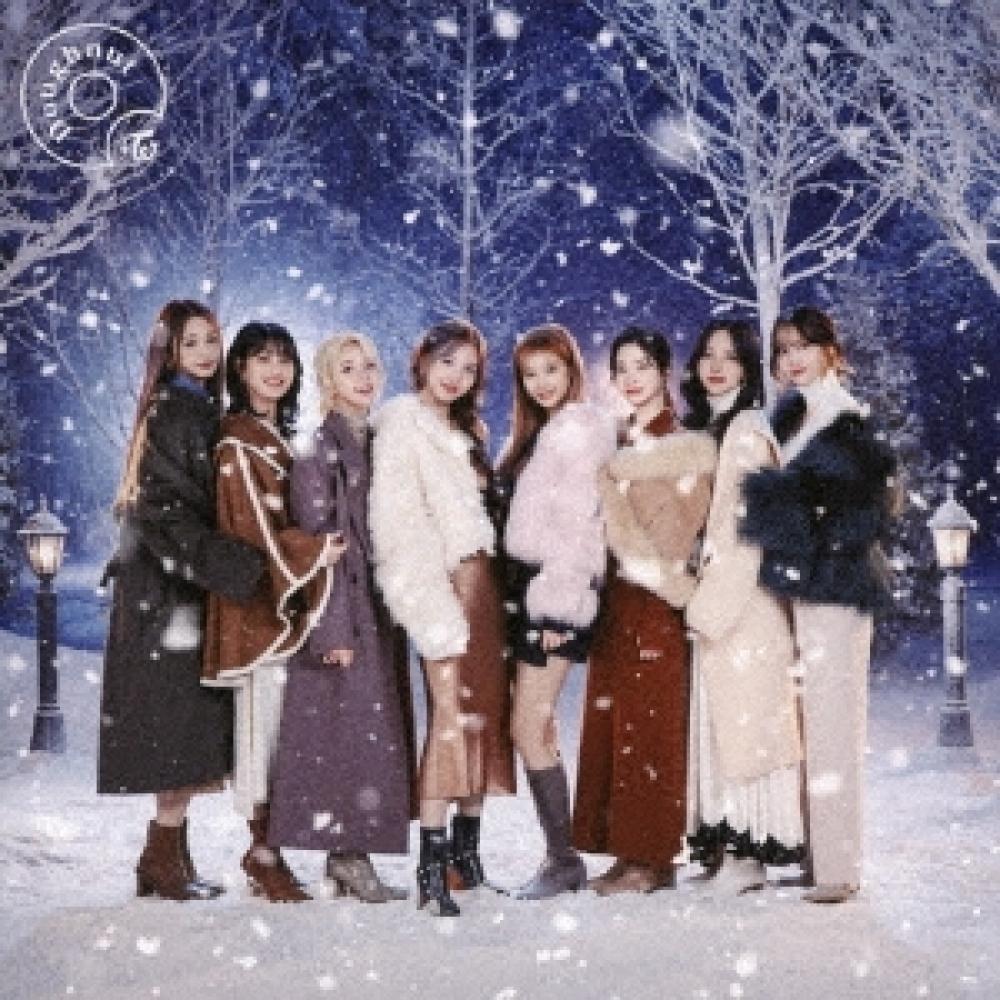 

Twice Donut Регулярное издание