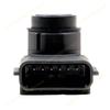 4ML061ADB PDC Parking Sensor Black For Hyundai Kia For Toyota Yaris PW50100700AB Replacement Parts Brand New High Quality 1pc