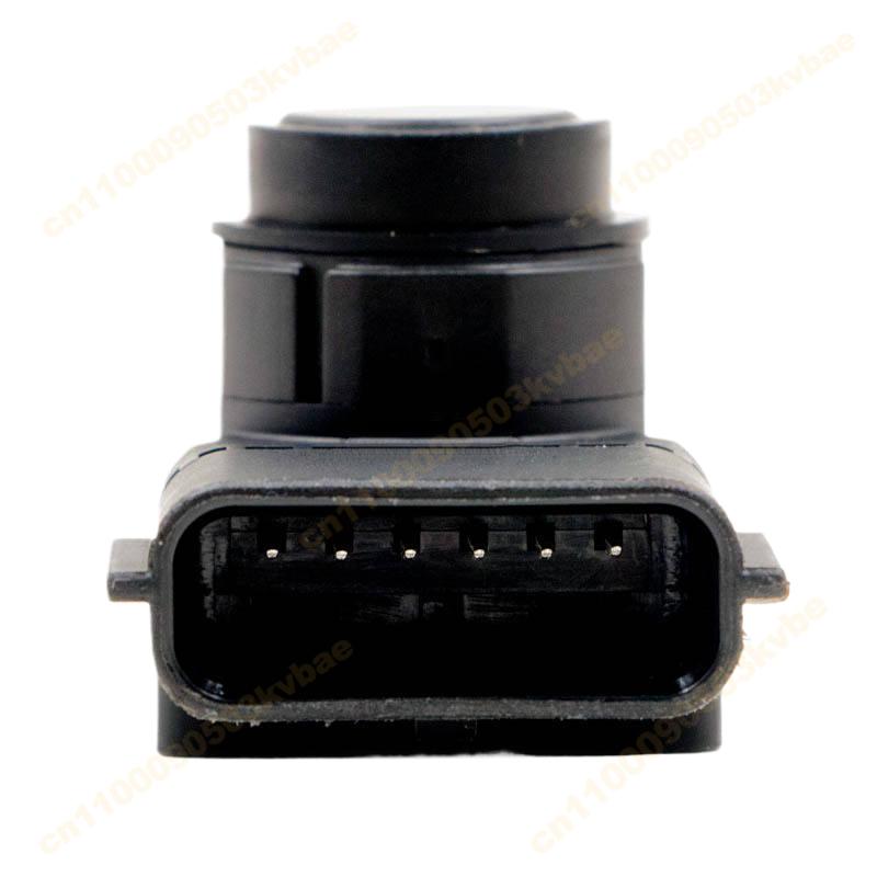 4ML061ADB PDC Parking Sensor Black For Hyundai Kia For Toyota Yaris PW50100700AB Replacement Parts Brand New High Quality 1pc