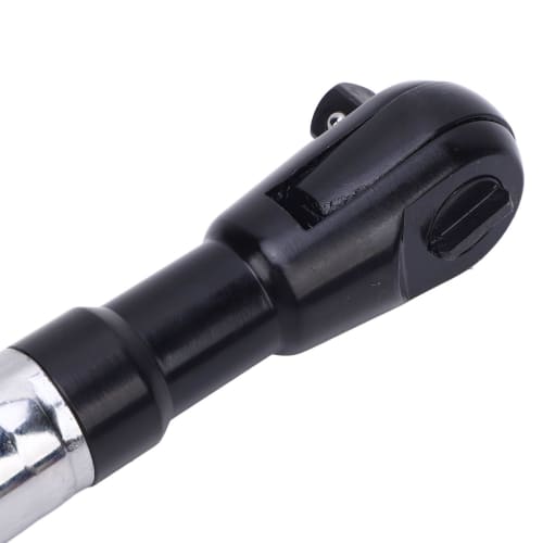 Wrench Extender Tool, Offset Extension Wrench with 1/2 Inch Square Drive Adapter, Impact Ready Socket Wrench Tool, Increase Torque In Tight Spaces for