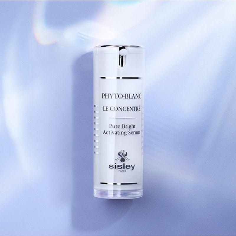Phyto-Blanc Le Concentrée 20ml (Whitening Serum)