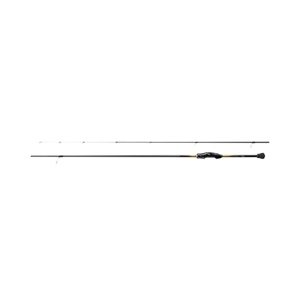 

SHIMANO Rock Fish Rod 20 Soare TT Aging S610L-S чёрный