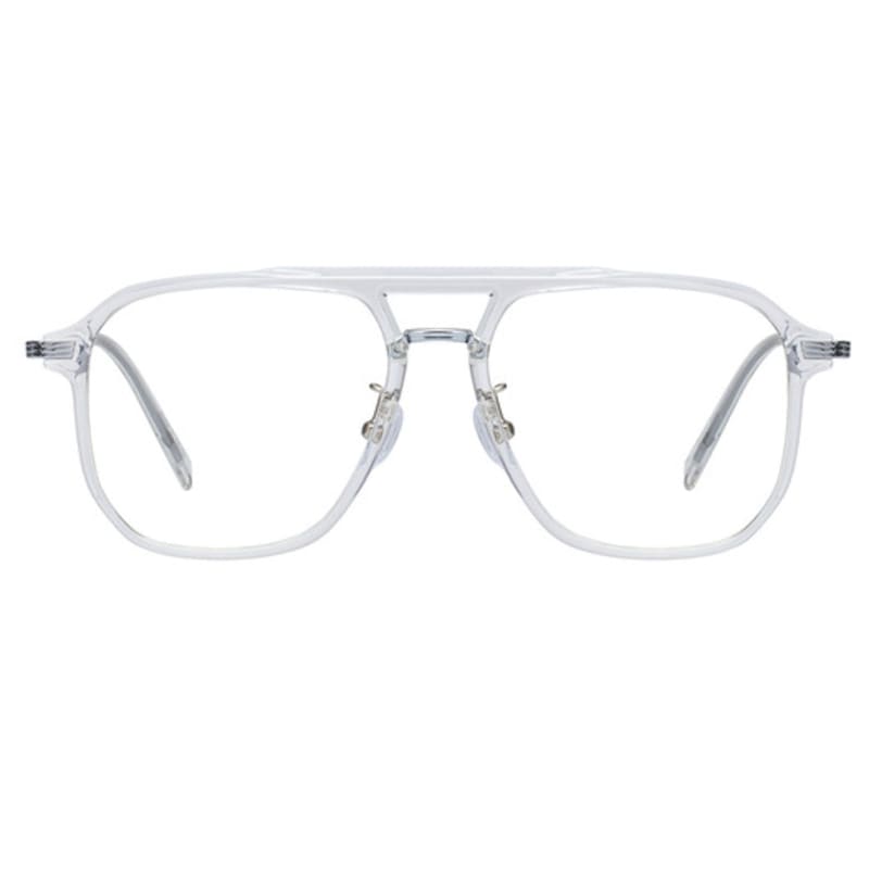 RECLOW RECLOW G605 CRYSTAL GLASS Glasses