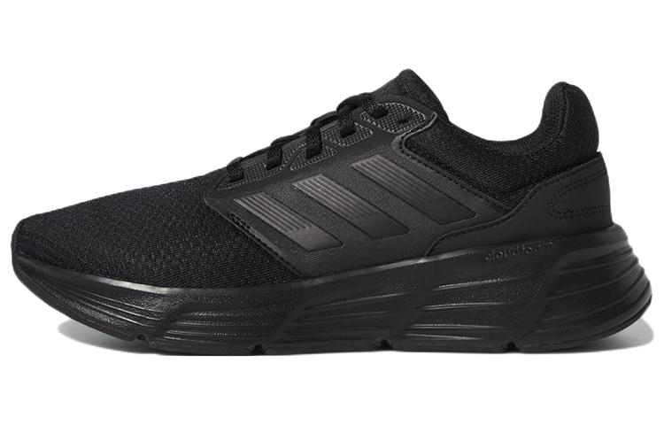 Adidas Wmns Galaxy 6  Triple Black  Women s GW4131 40