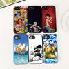 Cover for Motorola Moto G55 G45 G75 G85 G35 Edge 50 30 Fusion 40 NEO Ultra Pro Phone Case Jinbe Roronoa Zoro One Luffy Pieces