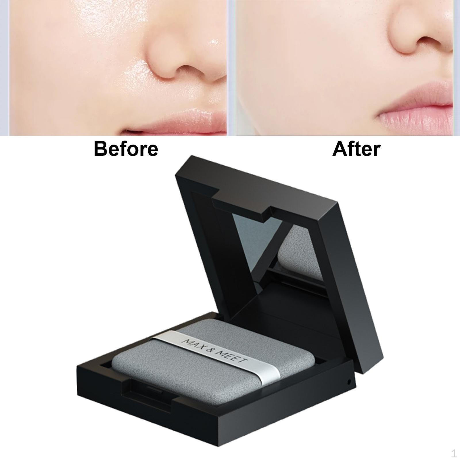 

100 Pieces Oil Blotting Sheets for Face,Oil Make up Must Have,Blotting Paper Handy Facial