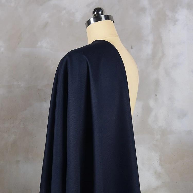 100x150cm Uniform Fabric Fine Twill Suit Set Professional Designer Wholesale Cloth Diy Apaprel Sewing Fabric Meters Material