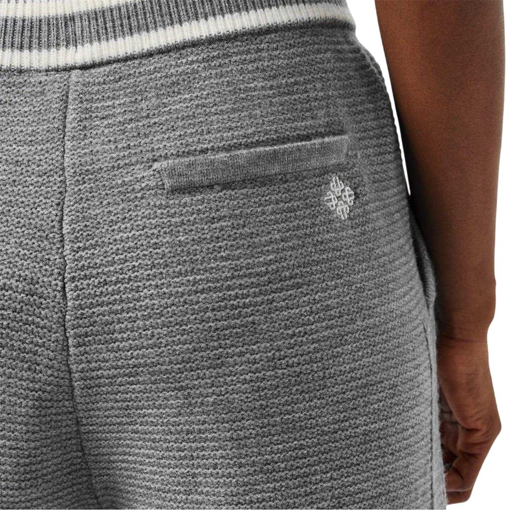 The Couture Club Womens/Ladies Knitted Trousers