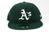 MLB Mesh Cap Snapback 9FIFTY Oakland Athletics [New Era]