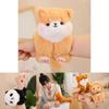 Cute Animal Paddling Plush Toy Cartoon Souvenir Doll Wholesale Factory Supplier