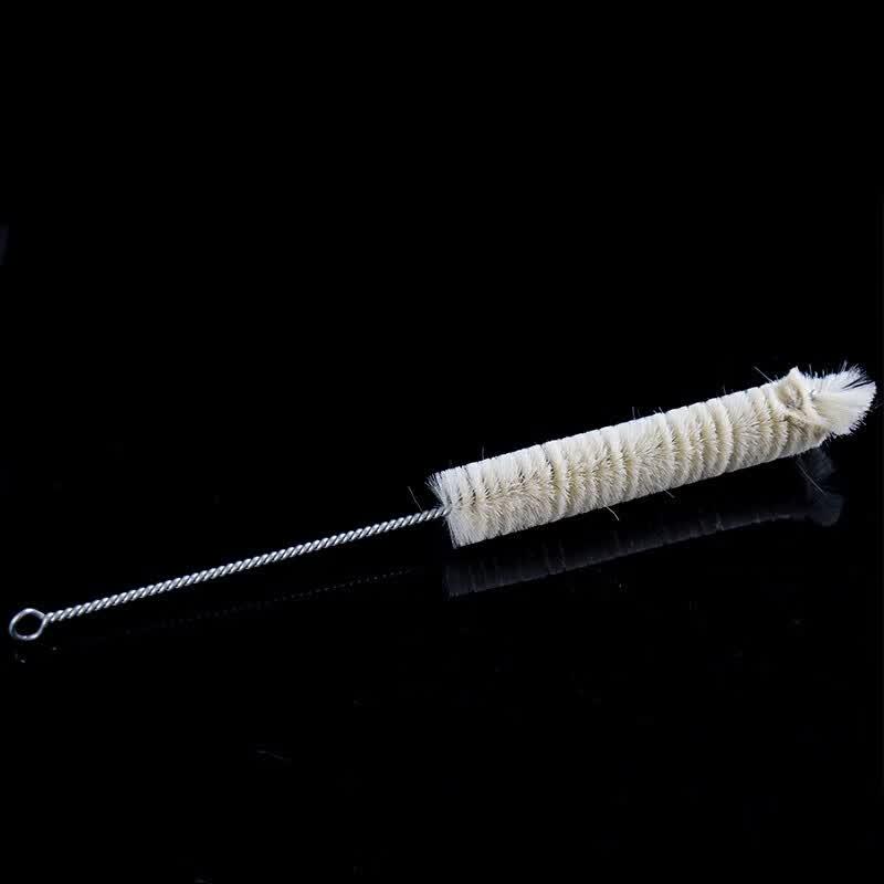 Haissidick Laboratory Cleaning Brush Set