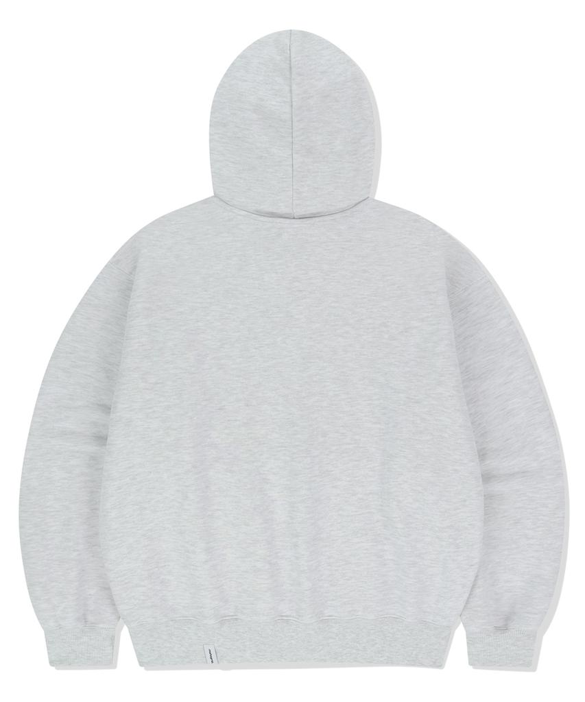 Lust Hoodie Light Gray(Mg2Fsmm411A)