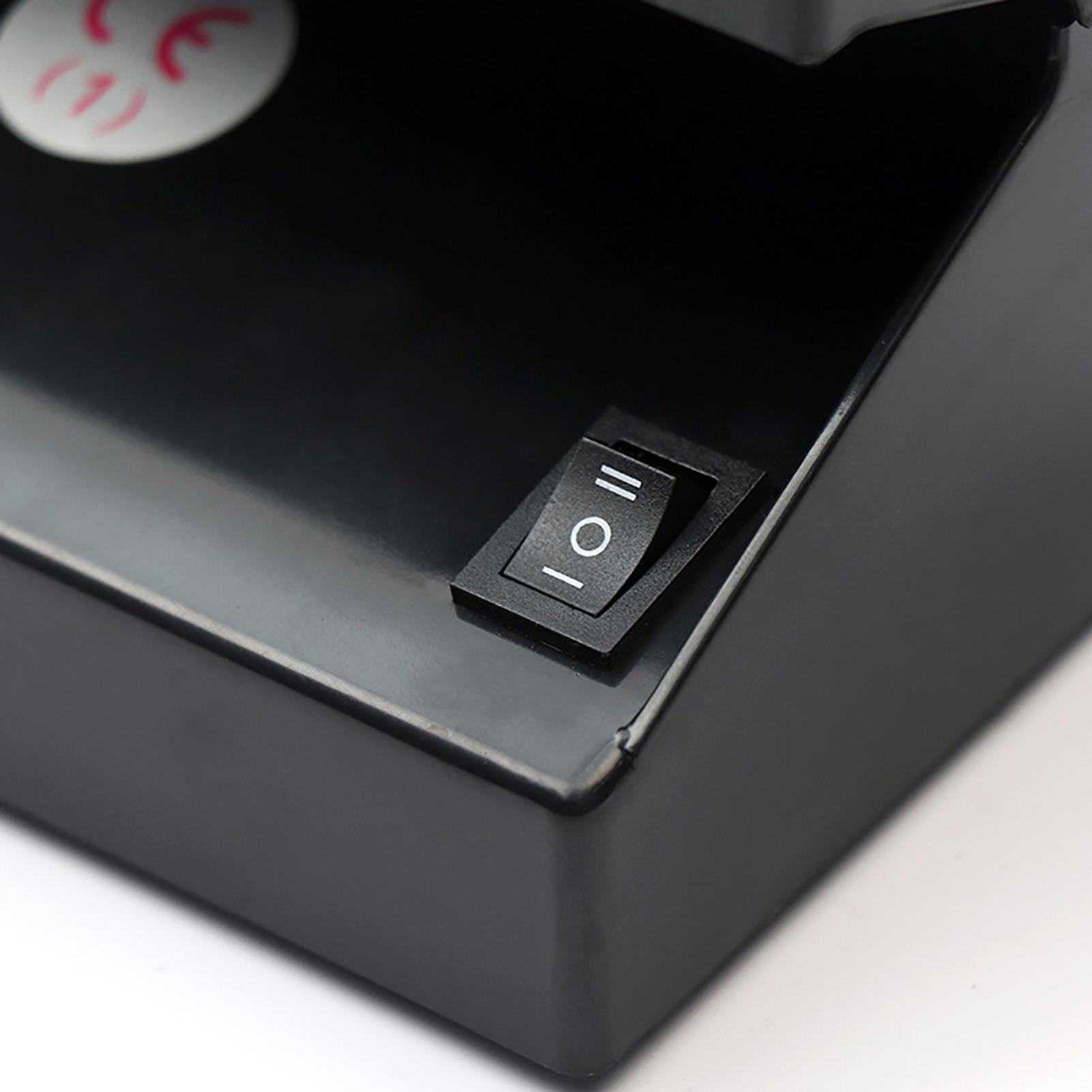 

Детектор денег 4 Вт Портативный УФ-детектор фальшивых купюр для определения иностранной валюты и