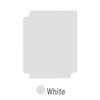 Colored Frosted PP Card Dividers for TCG: Pokemon, Ultraman, Yu-Gi-Oh