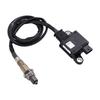 KV61-5L239-AB Car PM Sensor Particulate Matter Sensor For Ford F-250 F-350 F-450 F-550 2015-2017 Model Numbers 0281007178