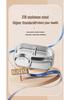 Microwaveable 316 Stainless Steel Insulated Bento Lunch Box for School Girls & Office Workers