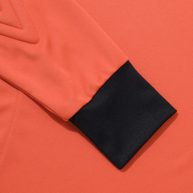 UMBRO Ptr Field Training Gk Jersey Orange (Uq121Srl22)