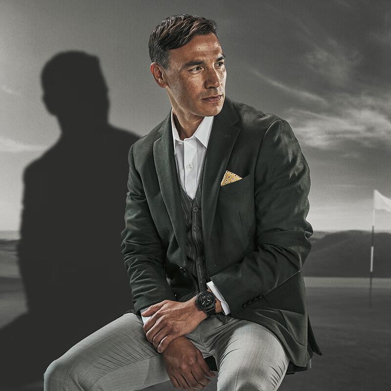 Garmin MARQ (Gen 2) Golfer Carbon Fiber Smartwatch (CN version)