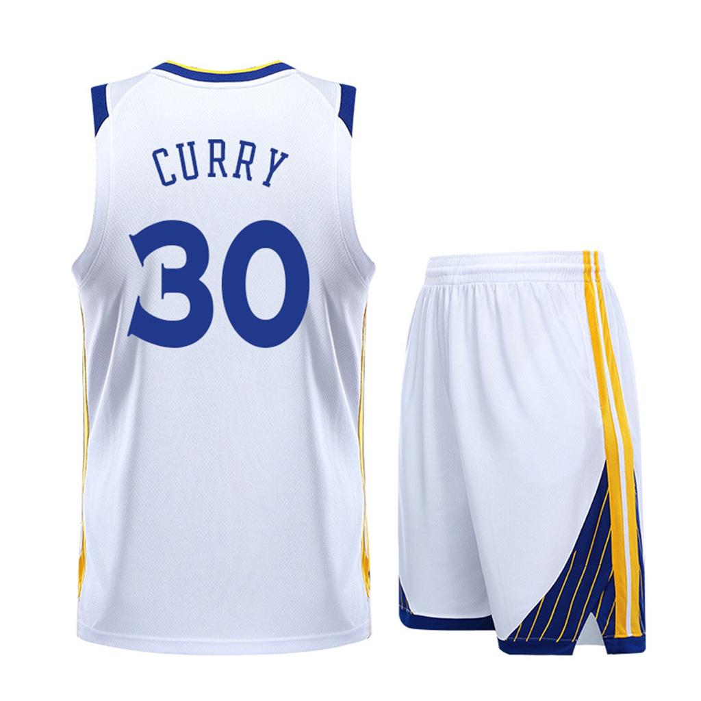 Basketball Clothes Kids Basketball Suit Classic Tops + Pants Basketball Jerseys Suit Set