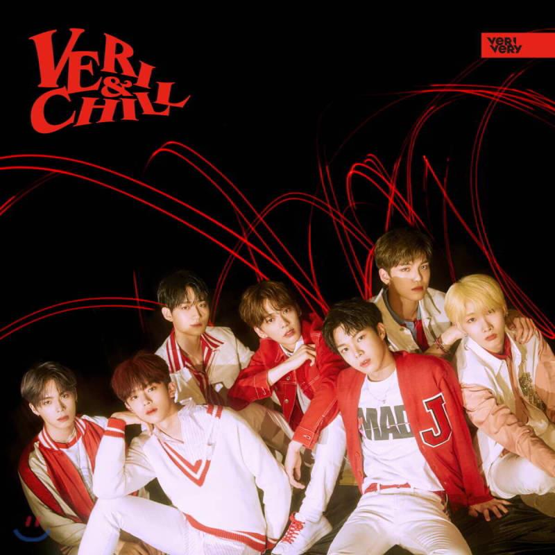 

VERIVERY - Veri-Chill [Official ver.]