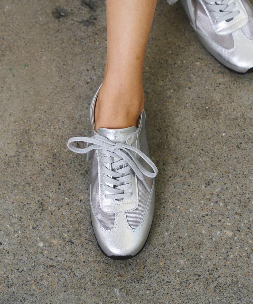 Twvp Puree Sneakers 25S14 (5 Colors) (B Type)