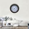 Indoor Outdoor Thermometer Wall Thermometer Hygrometer Wireless Large Number