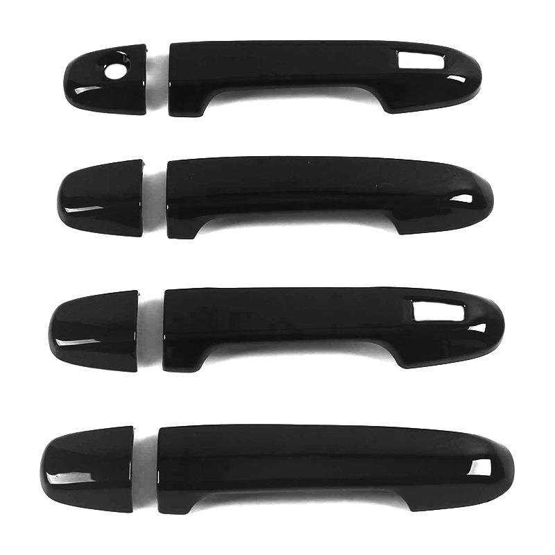 Door Handle Decoration for Toyota Ractis P120 (2011-2016)